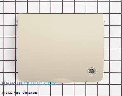 Control Cover WP71X10033 Alternate Product View