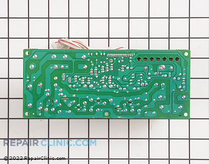 Relay Board WP26X10027 Alternate Product View