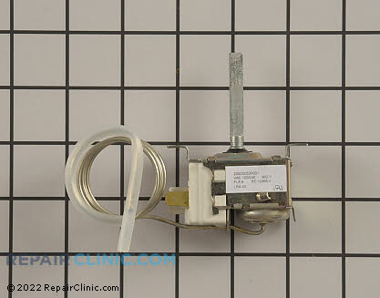 Temperature Control Thermostat WR09X10104 Alternate Product View