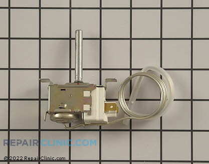 Temperature Control Thermostat WR09X10104 Alternate Product View
