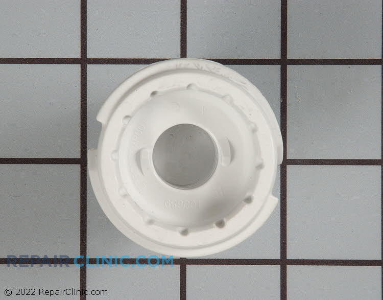 Water Filter Bypass Plug WR02X11613
