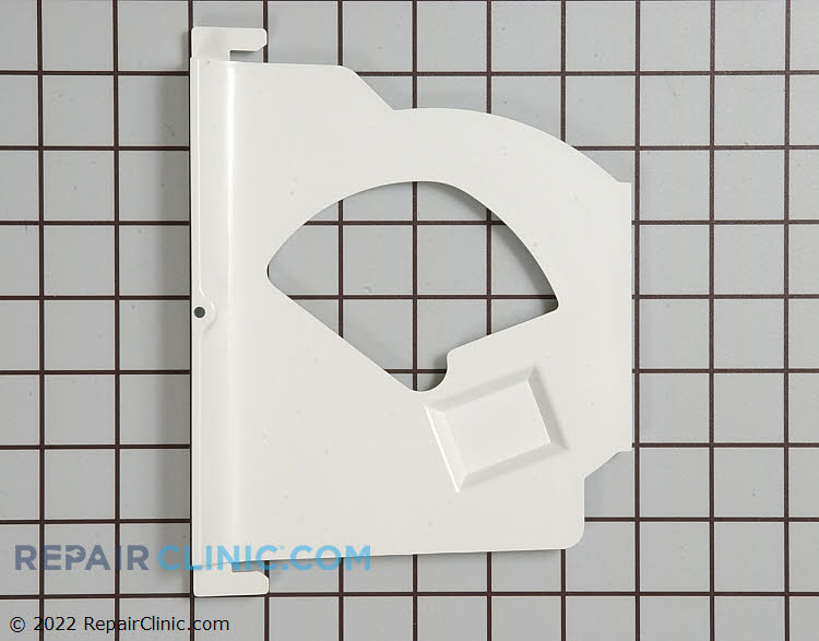 Refrigerator Dispenser Lid WR17X11453 Fast Shipping