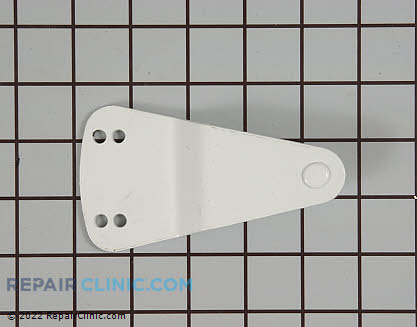 Top Hinge WR13X10996 Alternate Product View