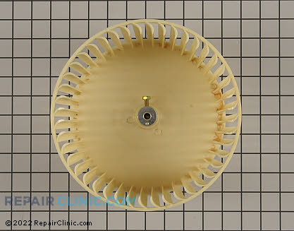 Blower Wheel A5304-050 Alternate Product View