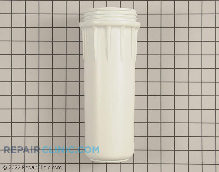 WS20X10007 Water Filter Housing