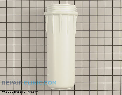 Water Filter Housing WS20X10007 Alternate Product View
