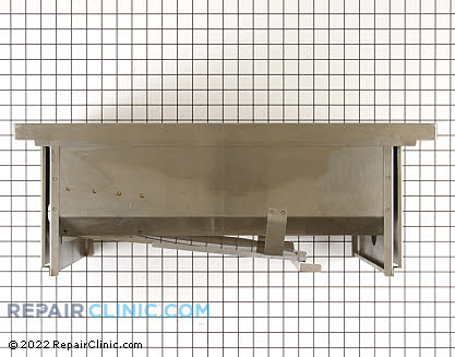 Air Grille 00142847 Alternate Product View