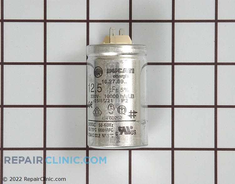 00415270 Capacitor