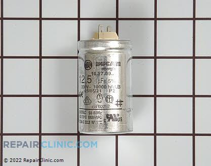 Capacitor 00415270 Alternate Product View