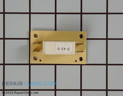Control Module 00189809 Alternate Product View
