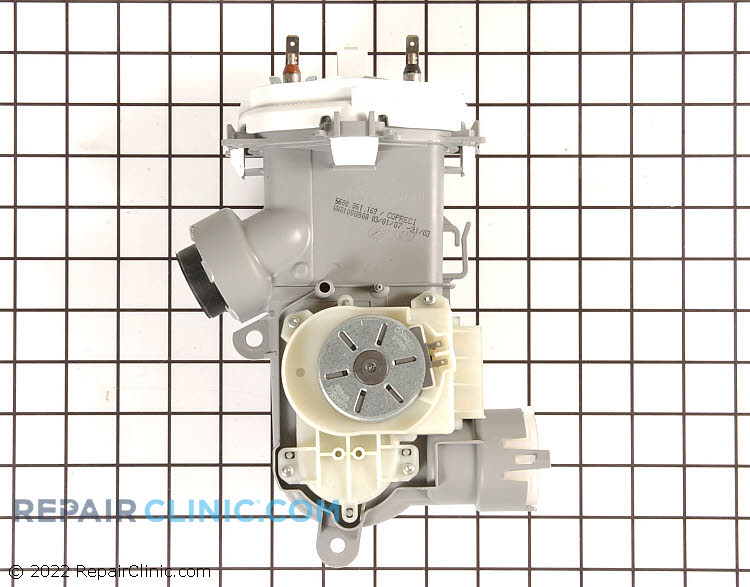 Dishwasher Heating Element 00219639 Bosch Heating Element Repair Clinic