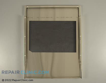 Outer Door Panel 00239332 Alternate Product View
