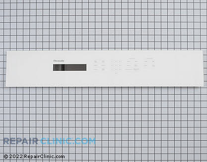 Touchpad and Control Panel 00368758 Alternate Product View