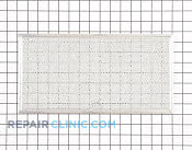 Grease Filter - Part # 1102444 Mfg Part # 00492600