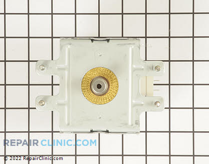 Magnetron 00489459 Alternate Product View