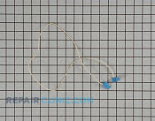 Wire Harness - Part # 1100821 Mfg Part # 00421685