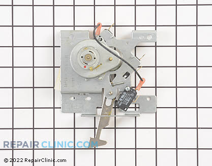 Door Lock Motor and Switch Assembly 00648732 Alternate Product View