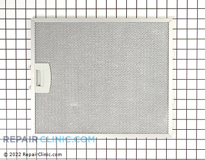 Grease Filter 00437587 Alternate Product View