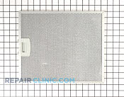Grease Filter - Part # 1106069 Mfg Part # 00437587