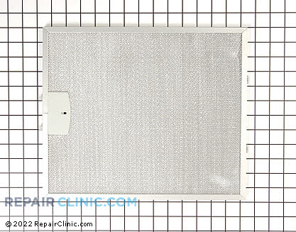 Grease Filter 00437587 Alternate Product View