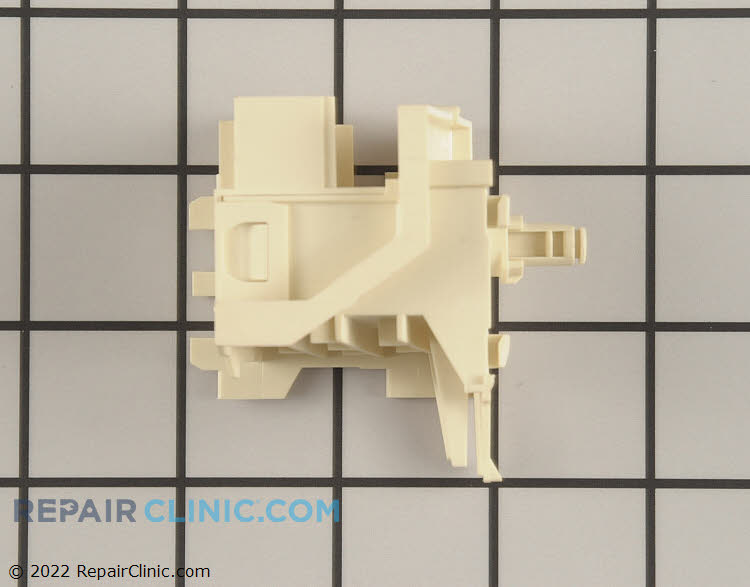Bosch Dishwasher Push Button Switch Replacement 00424410 Repair Clinic