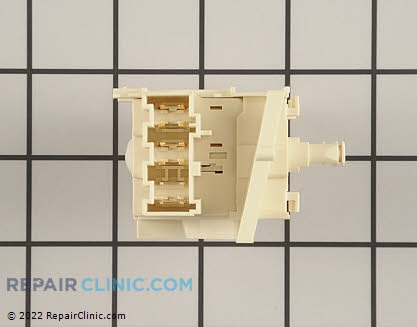 Push Button Switch 00424410 Alternate Product View