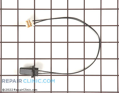 Thermistor 00422221 Alternate Product View
