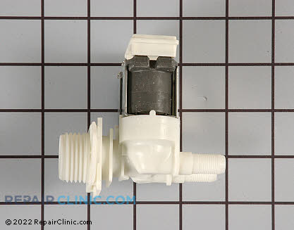 Water Inlet Valve 00422244 Alternate Product View