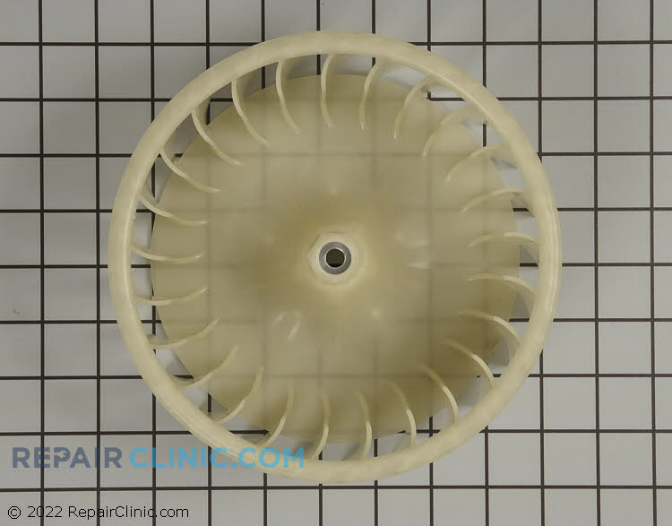 00491640 Blower Wheel