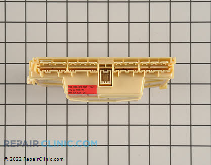 Control Board 00440411 Alternate Product View
