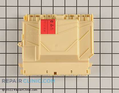 Control Board 00440411 Alternate Product View