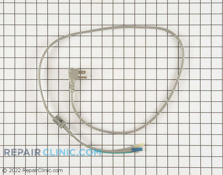 00493429 Power Cord