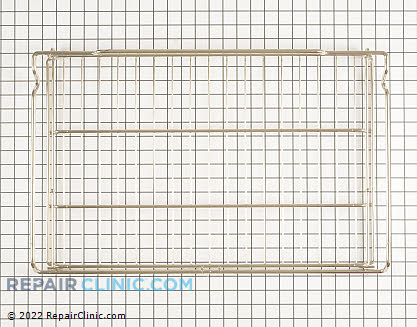 Rack 00438086 Alternate Product View