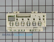 Touchpad and Control Panel - Part # 1561051 Mfg Part # 00647476