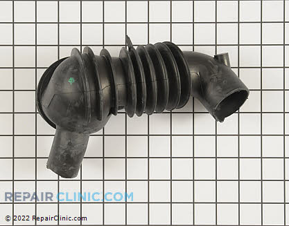 Tub-to-Pump Hose 00491678 Alternate Product View
