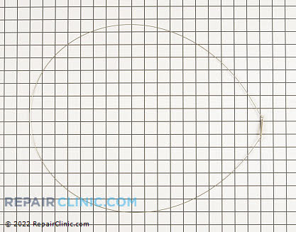 Boot Seal Retaining Ring WP34001266 Alternate Product View