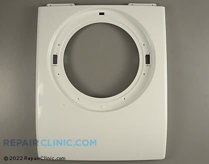 Front Panel 35001124 Alternate Product View