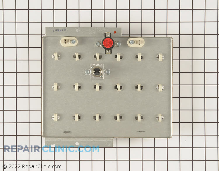 37001139 Heating Element