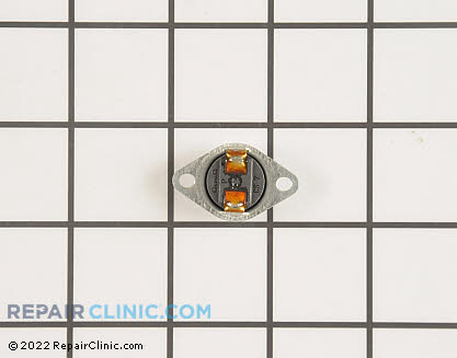 Thermal Fuse 35001091 Alternate Product View