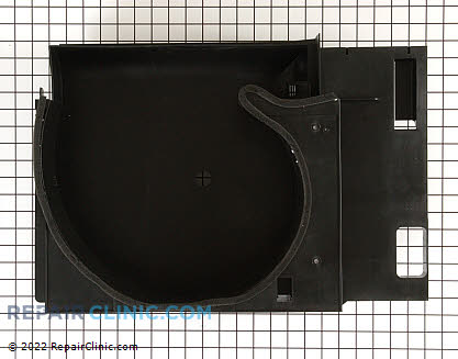 Blower Housing DB97-02047A Alternate Product View