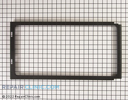 Door Frame DE64-00759A Alternate Product View