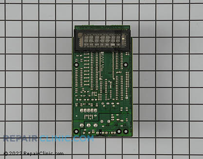 Circuit Board & Timer DE91-10368A Alternate Product View