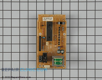Circuit Board & Timer DE91-10368A Alternate Product View