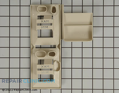 Dispenser Lid 134370200 Alternate Product View