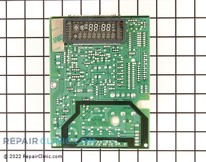 Main Control Board 6871W1S128A Alternate Product View