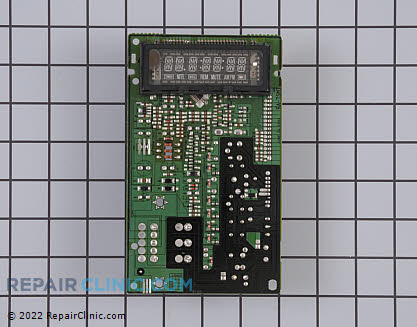 Main Control Board RAS-7SMT-04 Alternate Product View