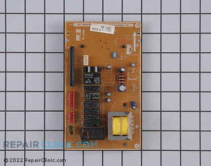 Main Control Board RAS-7SMT-04 Alternate Product View