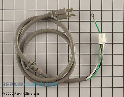 Power Cord DE96-00218A Alternate Product View