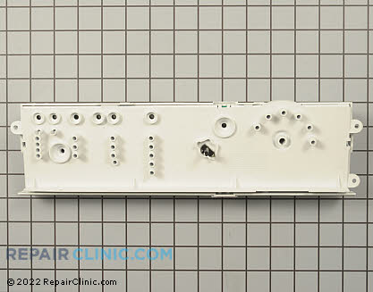 User Control and Display Board 134484214NH Alternate Product View