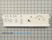 User Control and Display Board - Part # 4931114 Mfg Part # 134484214NH